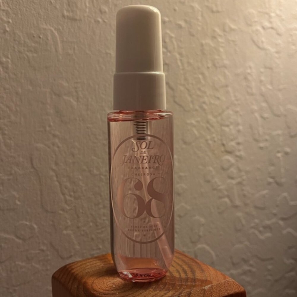 Sol de Janeiro Brazilian Crush Cheirosa 68 1 fl oz / 30mL